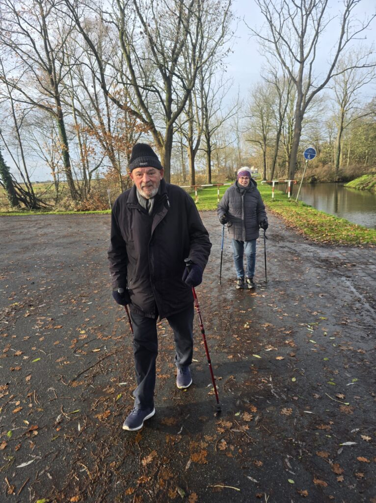 Menschen hinter den Nordseekaten