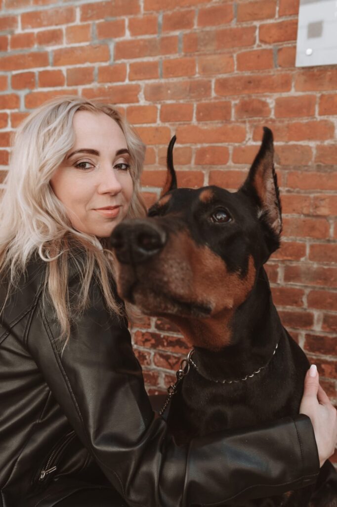 Menschen hinter den Nordseekaten - Vita